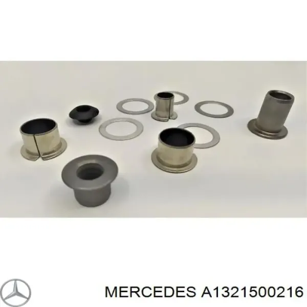  A1321500216 Mercedes