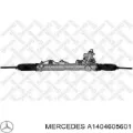 Рульова рейка Mercedes S W140