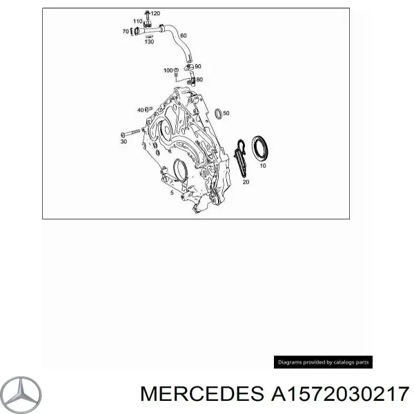  A1572030217 Mercedes
