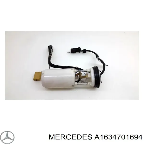  A1634701694 Mercedes