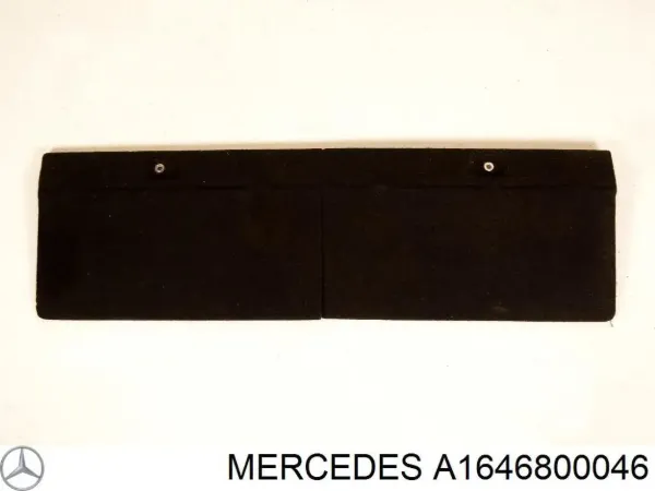  A1646800046 Mercedes