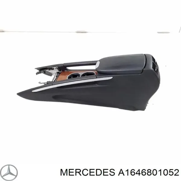  A1646801052 Mercedes