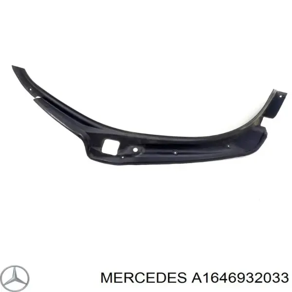  A1646932033 Mercedes