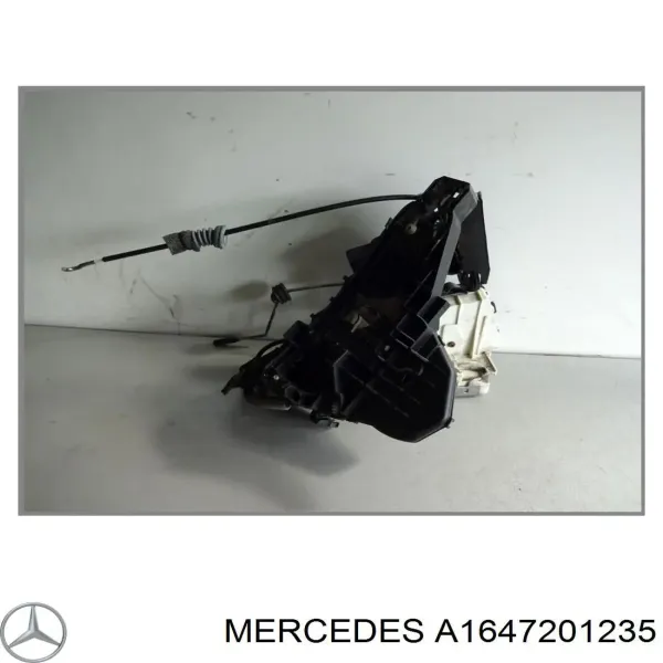  A1647201235 Mercedes