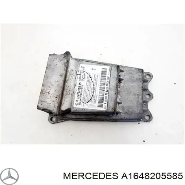  A1648205585 Mercedes