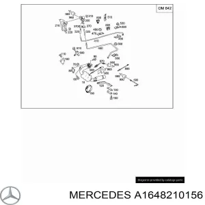 A1648210156 MERCEDES