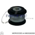 Сайлентблок переднього важеля MERCEDES A1663330200
