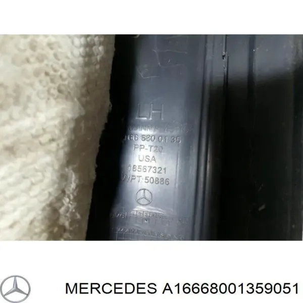  A1666800135 Mercedes