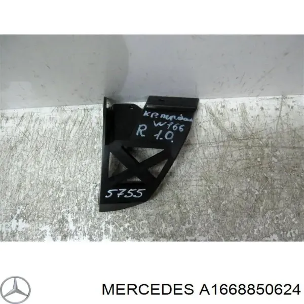  A1668850624 Mercedes