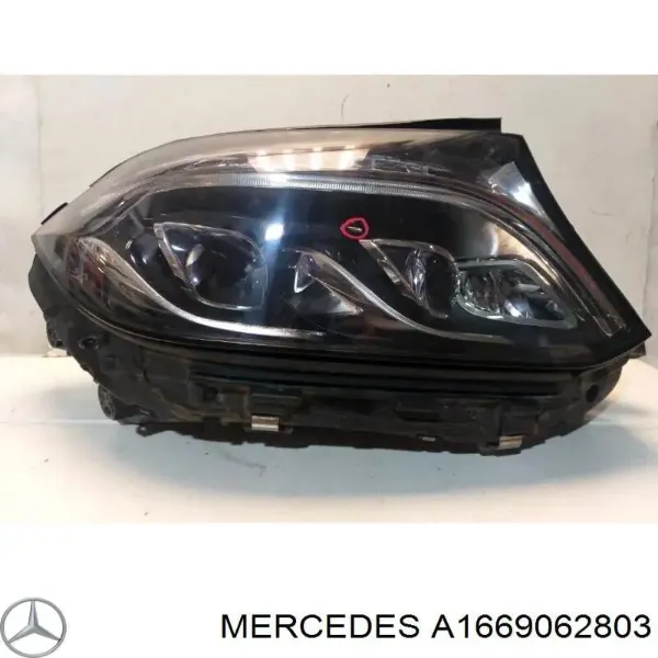  A1669062803 Mercedes
