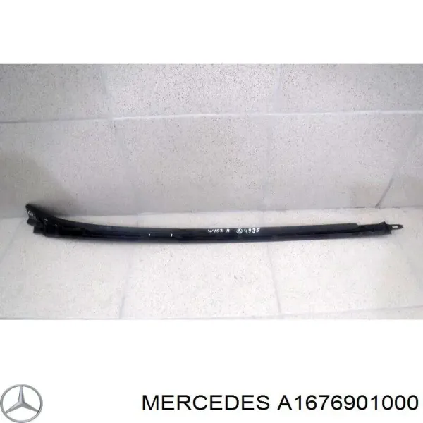  A1676901000 Mercedes