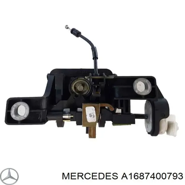  A1687400793 Mercedes