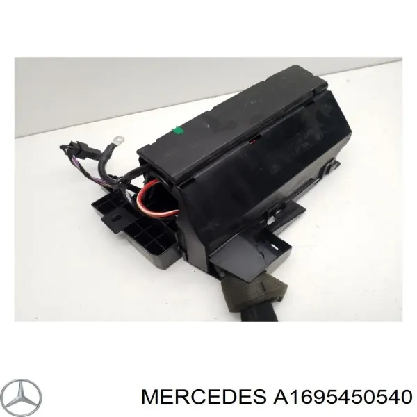  A1695450540 Mercedes