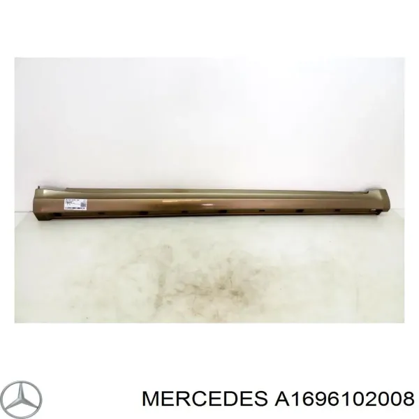  A1696102008 Mercedes