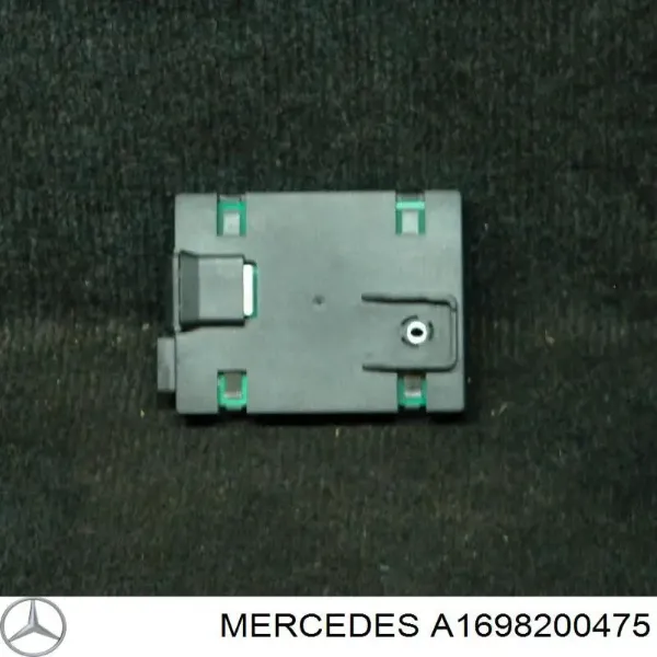 Антена автомобильна Mercedes A 