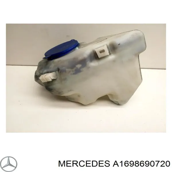  A1698690720 Mercedes
