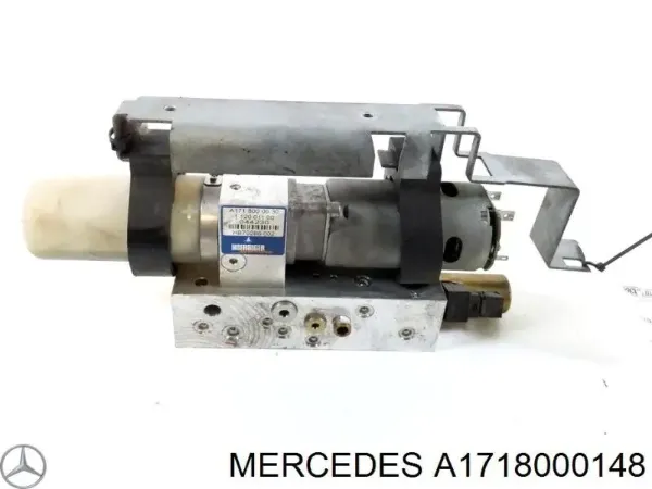  A1718000148 Mercedes