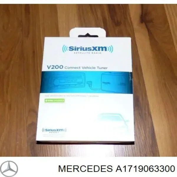  A1719063300 Mercedes