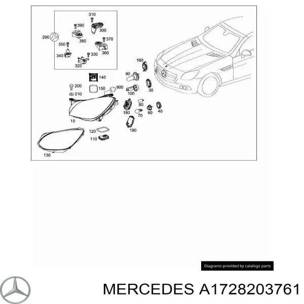  A1728203761 Mercedes