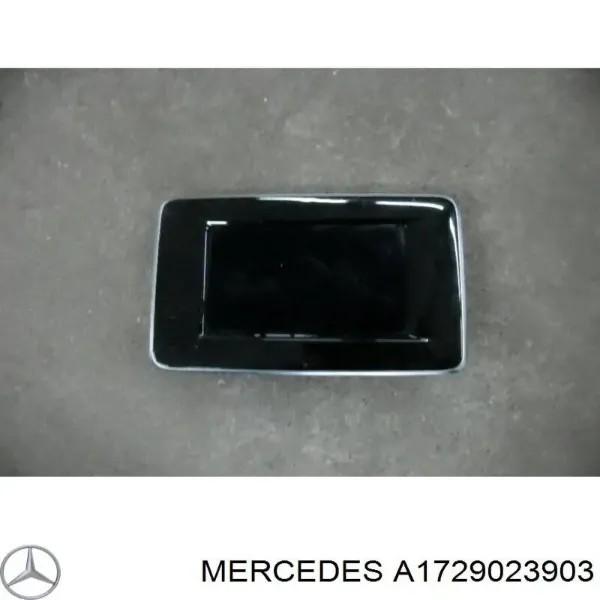  A1729023903 Mercedes