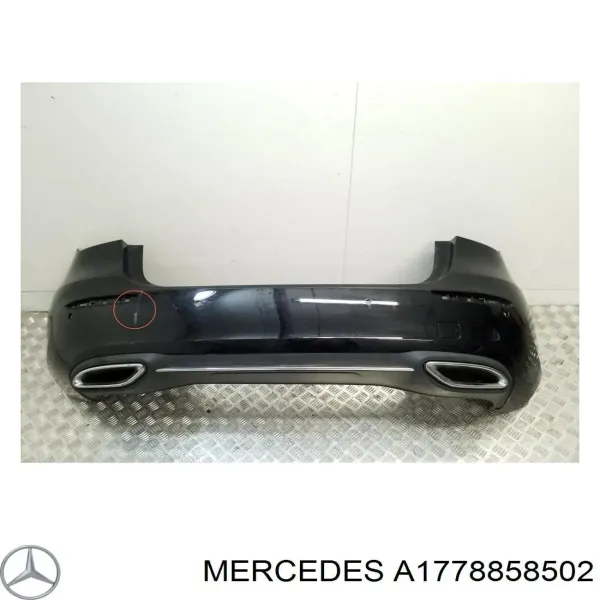  A1778858502 Mercedes