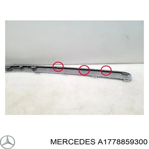  A1778859300 Mercedes