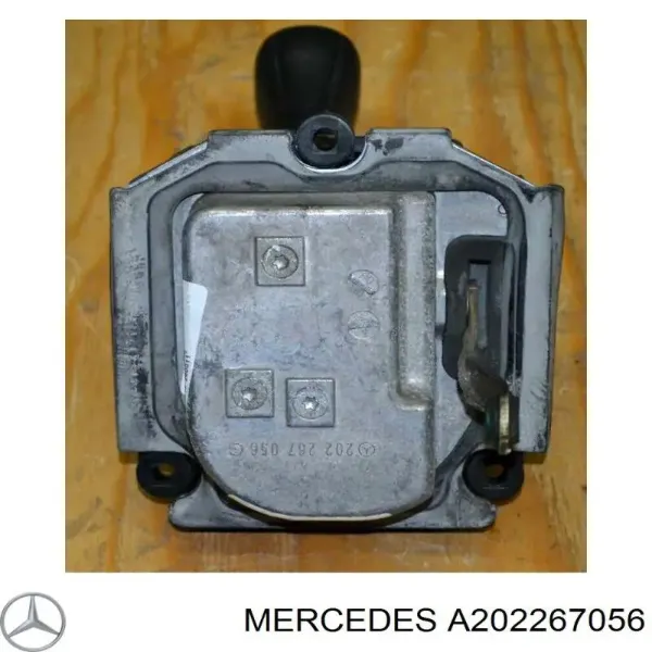  A202267056 Mercedes