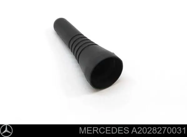 Антена автомобильна Mercedes S 