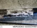 Передній стабілізатор Mercedes CLK C209