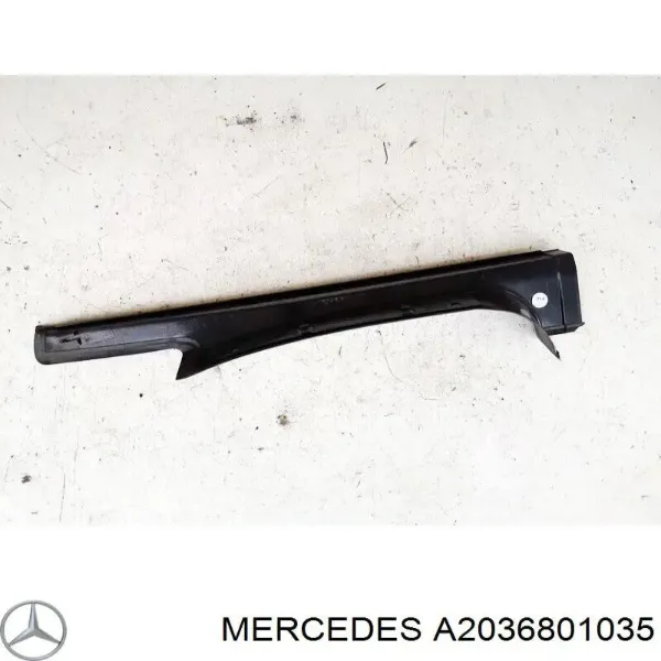  A2036801035 Mercedes