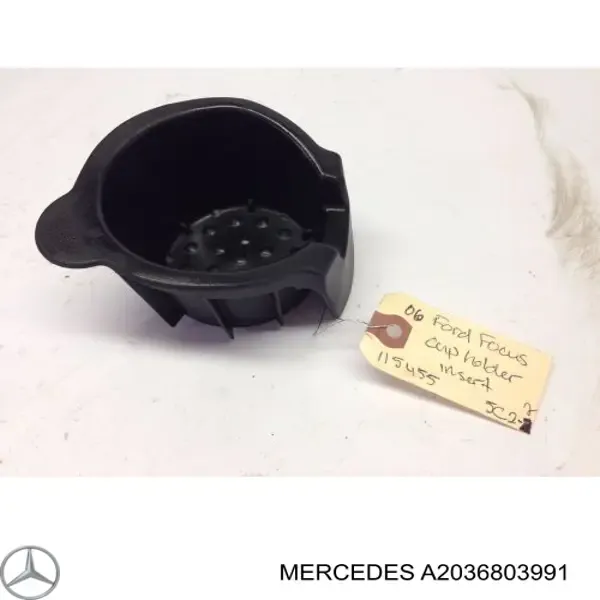  A2036803991 Mercedes