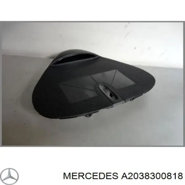  A2038300818 Mercedes