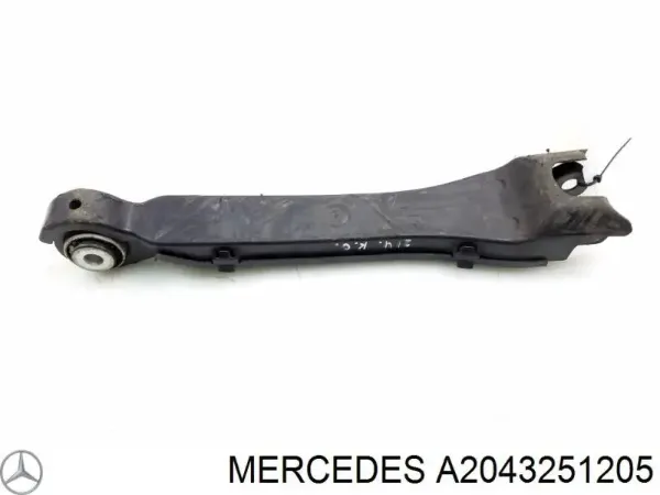  A2043251205 Mercedes