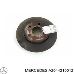 A2044210012 MERCEDES