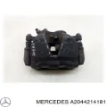 Супорт гальмівний передній лівий Mercedes GLK X204