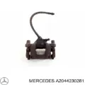 Супорт задній правий Mercedes C W204