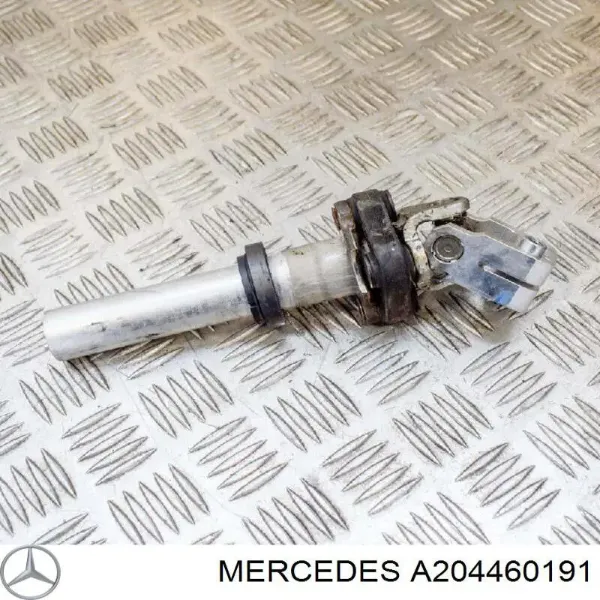  A204460191 Mercedes