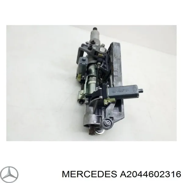  A2044602316 Mercedes