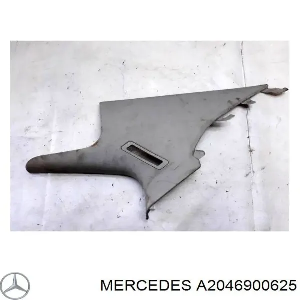  A2046900625 Mercedes