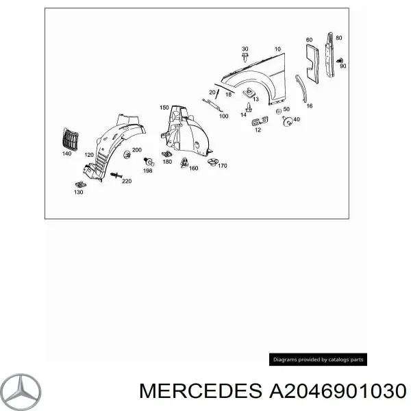  5070FP3T Polcar
