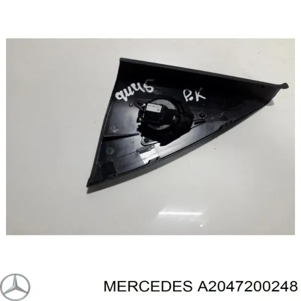  A2047200248 Mercedes