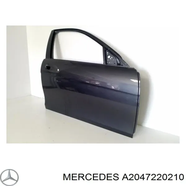 A2047220210 Mercedes