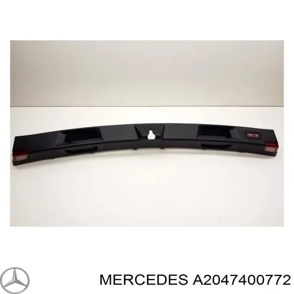  A2047400772 Mercedes