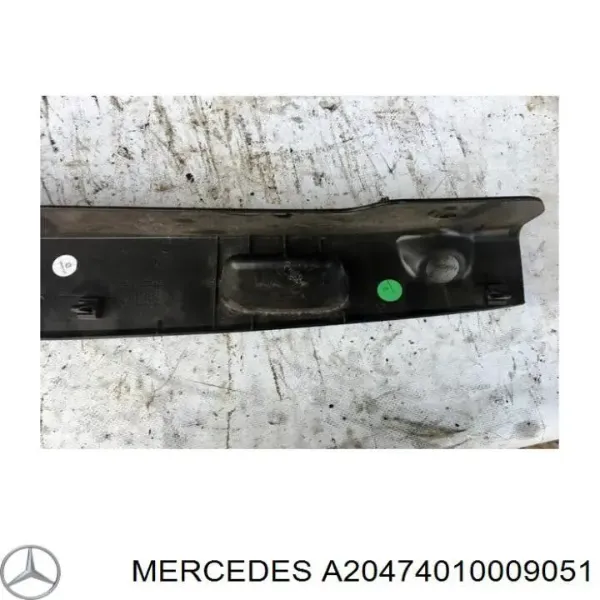  A20474010009051 Mercedes