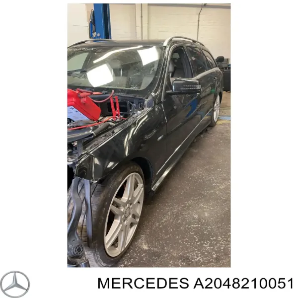  A2048210051 Mercedes