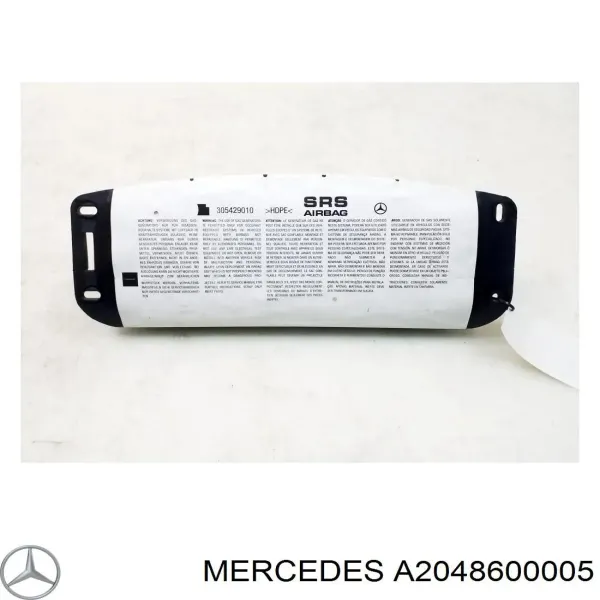  A2048600005 Mercedes