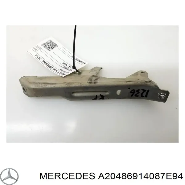  A2048691408 Mercedes