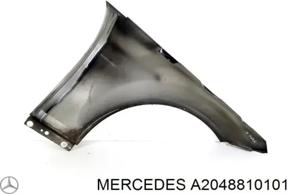  A2048810101 Mercedes