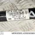 Ліва піввісь Mercedes C W205