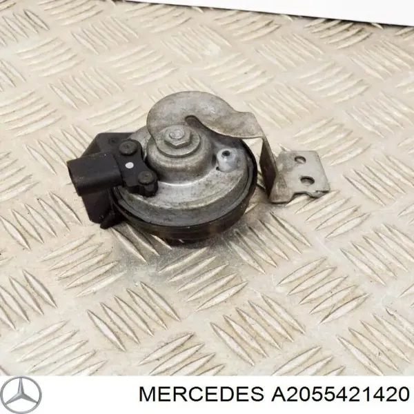  A2055421420 Mercedes